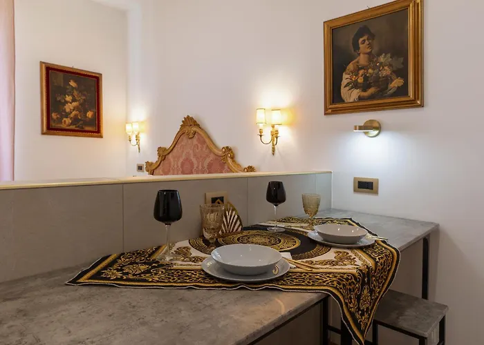 בית נופש Amasia ורונה