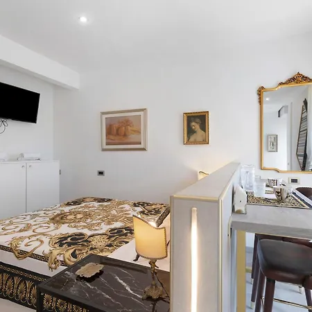 Amasia Tatil Evi Verona