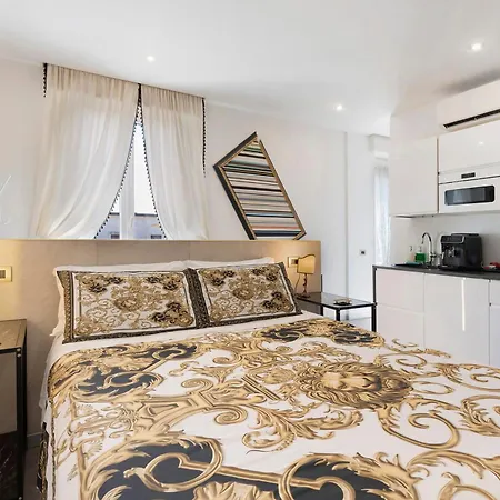Amasia Tatil Evi Verona