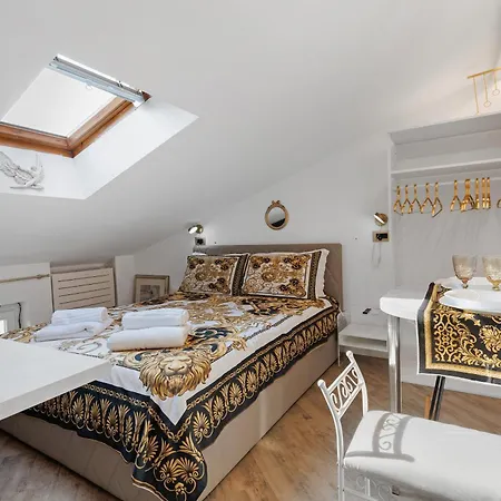 Amasia Tatil Evi Verona