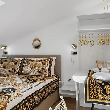Amasia Tatil Evi Verona